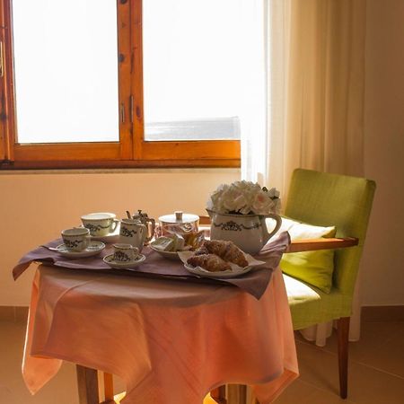 Albergo Miramare Castiglioncello Zewnętrze zdjęcie