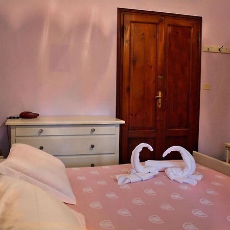 Albergo Miramare Castiglioncello Zewnętrze zdjęcie