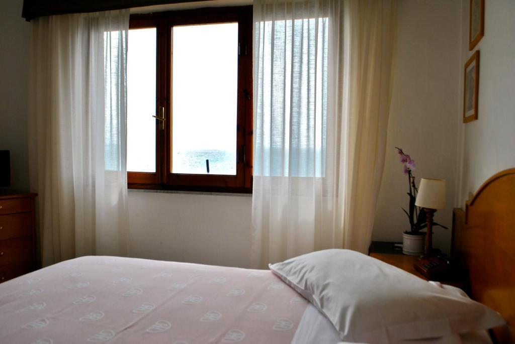 Albergo Miramare Castiglioncello Pokój zdjęcie