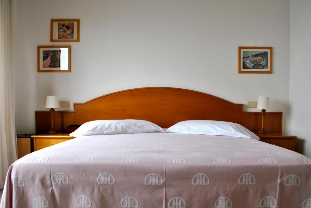 Albergo Miramare Castiglioncello Pokój zdjęcie