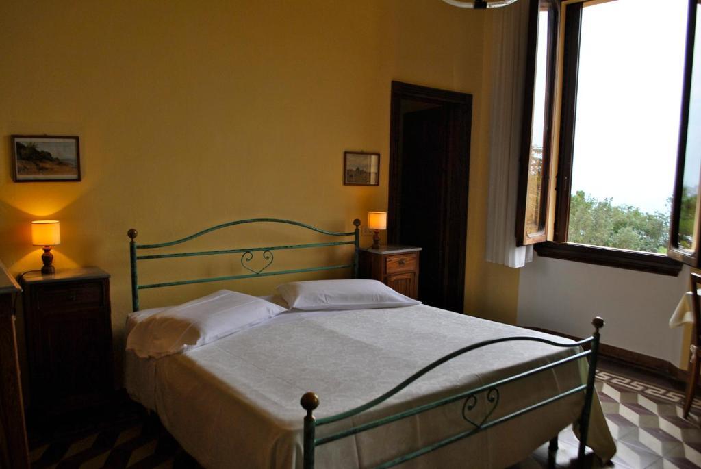 Albergo Miramare Castiglioncello Pokój zdjęcie