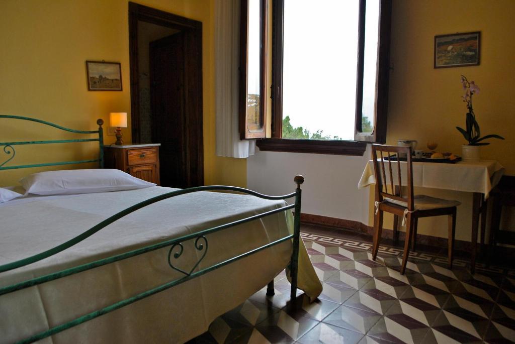 Albergo Miramare Castiglioncello Pokój zdjęcie