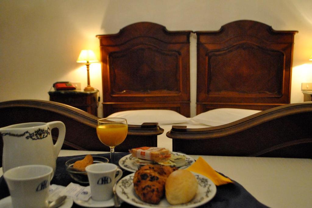 Albergo Miramare Castiglioncello Pokój zdjęcie