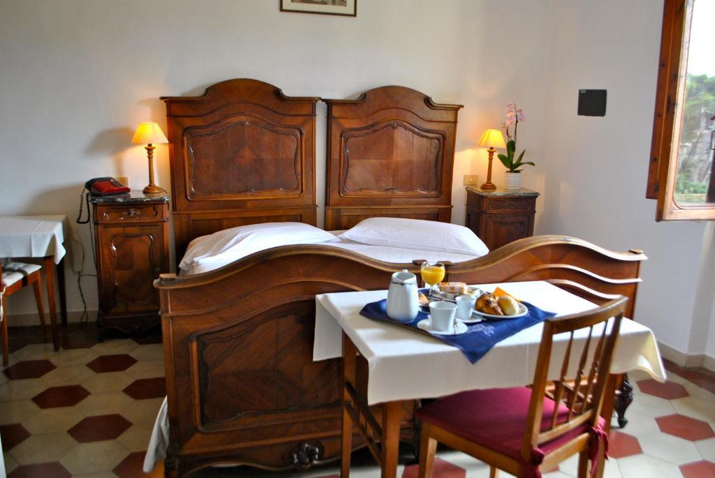 Albergo Miramare Castiglioncello Pokój zdjęcie