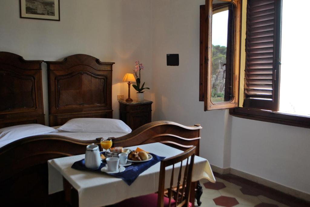 Albergo Miramare Castiglioncello Pokój zdjęcie