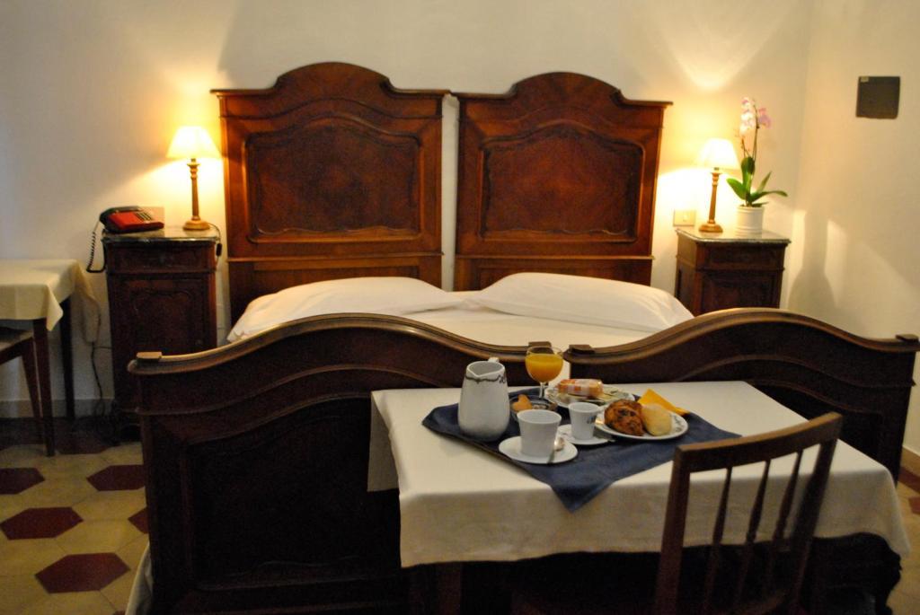 Albergo Miramare Castiglioncello Pokój zdjęcie