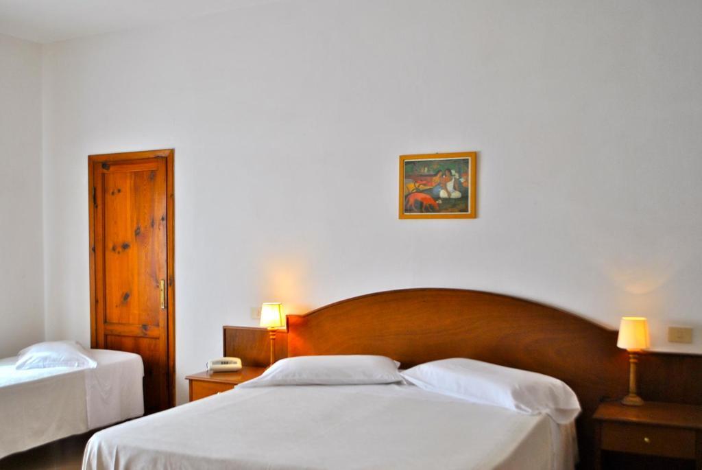 Albergo Miramare Castiglioncello Pokój zdjęcie