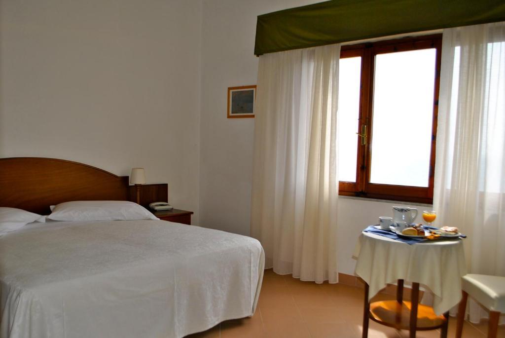 Albergo Miramare Castiglioncello Pokój zdjęcie