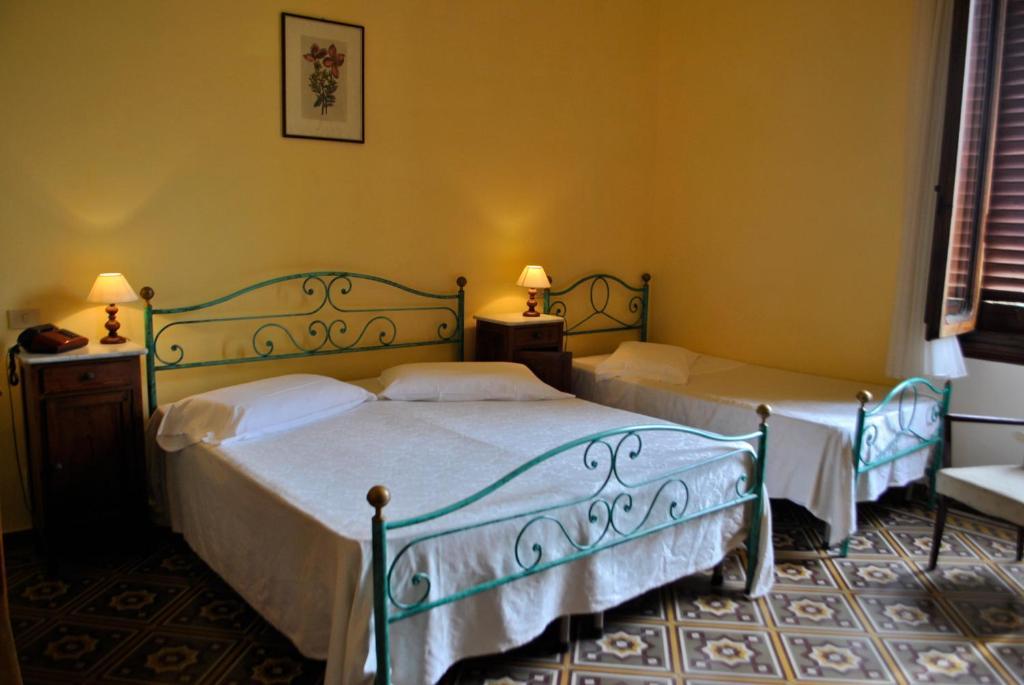 Albergo Miramare Castiglioncello Pokój zdjęcie