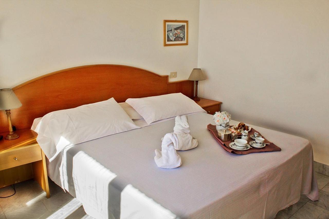 Albergo Miramare Castiglioncello Zewnętrze zdjęcie