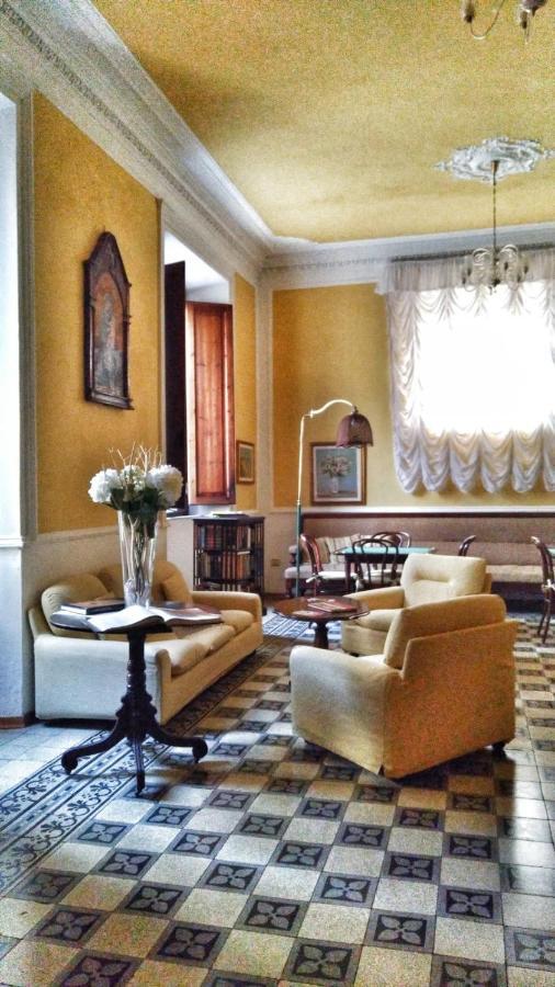 Albergo Miramare Castiglioncello Zewnętrze zdjęcie