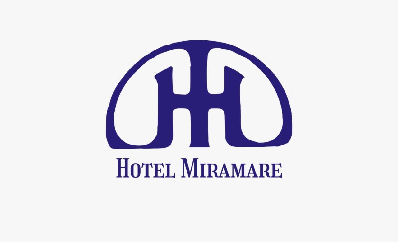 Albergo Miramare Castiglioncello Zewnętrze zdjęcie