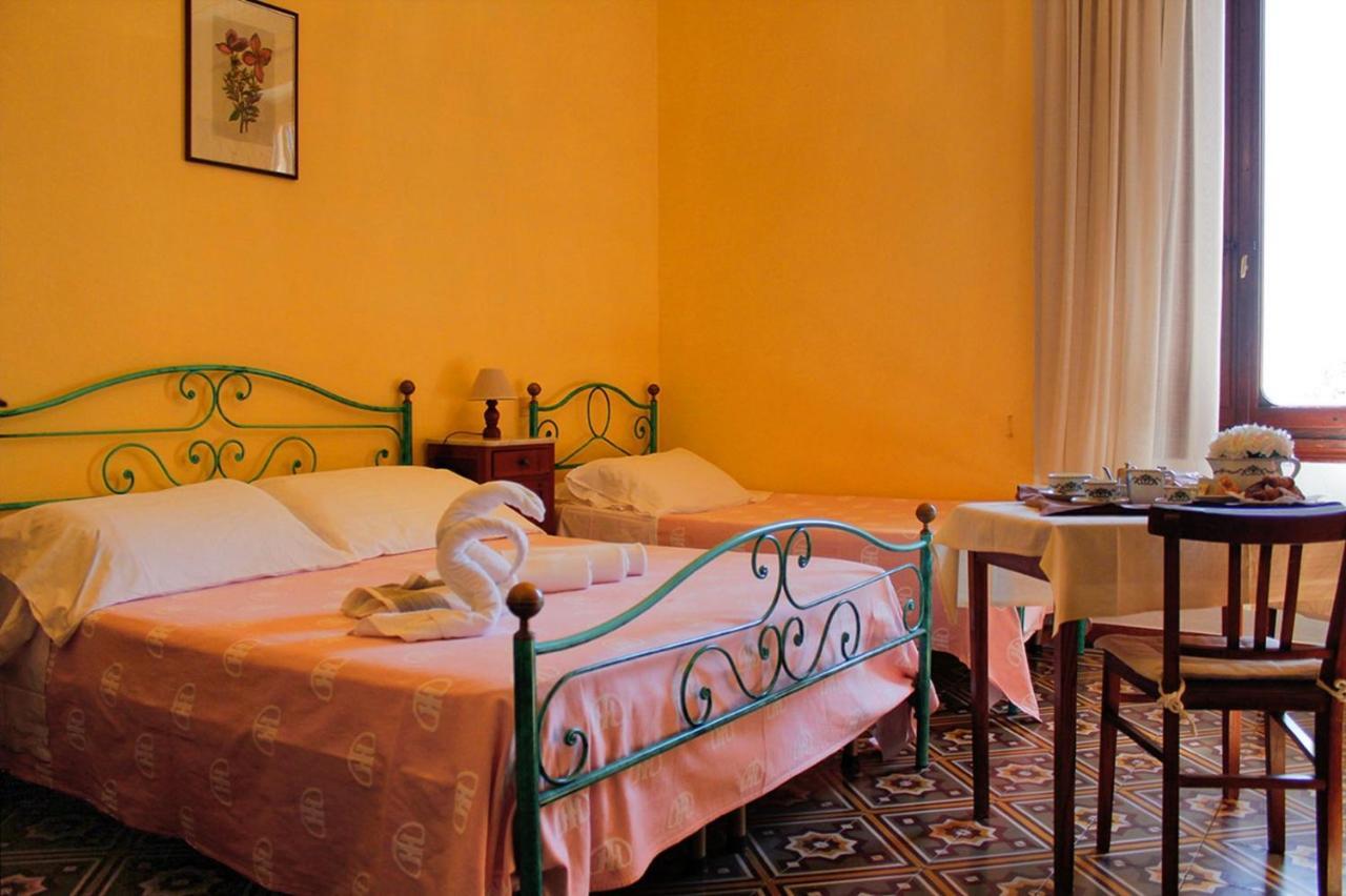 Albergo Miramare Castiglioncello Zewnętrze zdjęcie